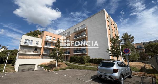 À vendre Appartement 4 pièces 87.1 m² - Le Petit-quevilly 76140