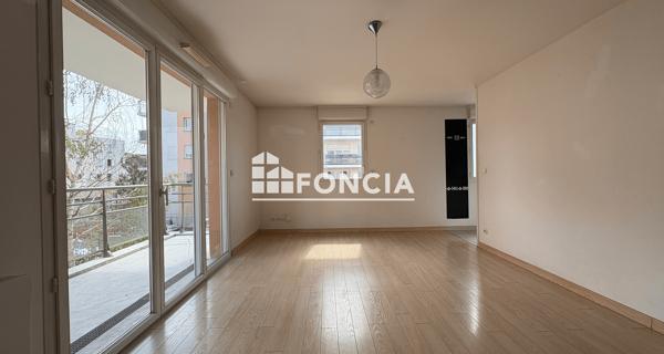 À vendre Appartement 4 pièces 87.1 m² - Le Petit-quevilly 76140