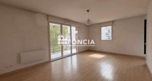 À vendre Appartement 4 pièces 87.1 m² - Le Petit-quevilly 76140