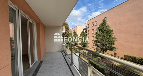 À vendre Appartement 4 pièces 87.1 m² - Le Petit-quevilly 76140