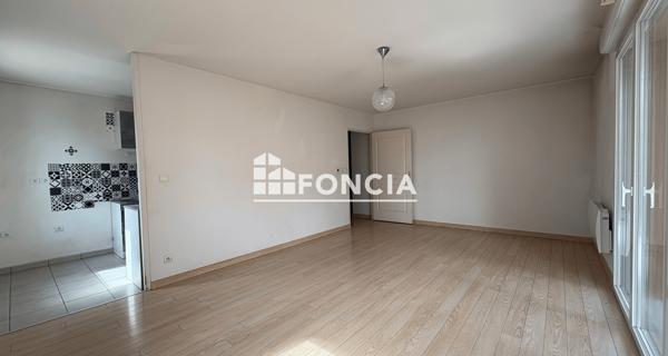 À vendre Appartement 4 pièces 87.1 m² - Le Petit-quevilly 76140