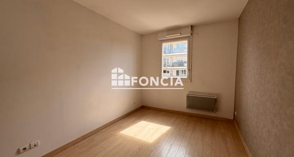 À vendre Appartement 4 pièces 87.1 m² - Le Petit-quevilly 76140