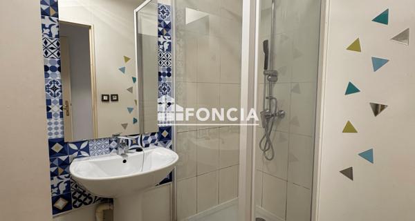 À vendre Appartement 4 pièces 87.1 m² - Le Petit-quevilly 76140