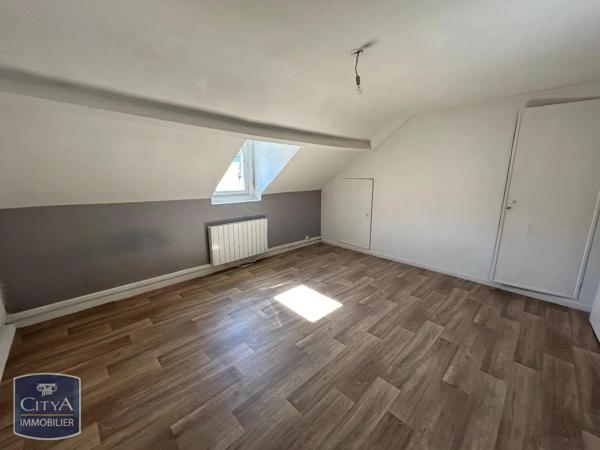 Appartement à louer 1 pièce 20.84m² Rouen (76000)