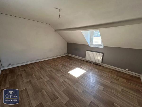 Appartement à louer 1 pièce 20.84m² Rouen (76000)
