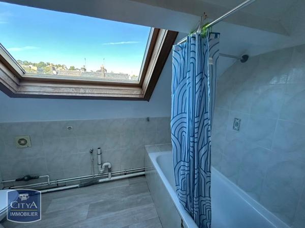 Appartement à louer 1 pièce 20.84m² Rouen (76000)
