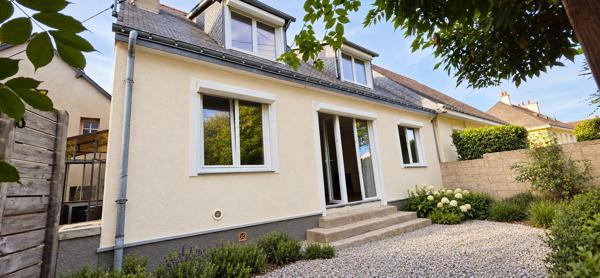 Maison individuelle à vendre, 5 pièces - Pontivy 56300
