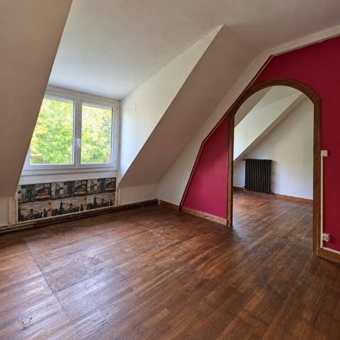 Maison individuelle à vendre, 5 pièces - Pontivy 56300