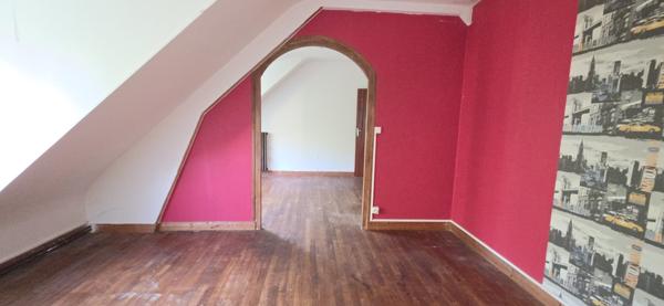 Maison individuelle à vendre, 5 pièces - Pontivy 56300