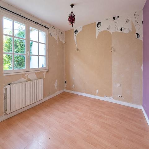 Maison individuelle à vendre, 5 pièces - Pontivy 56300
