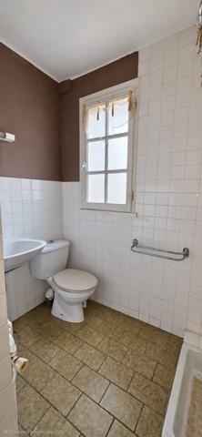 Maison individuelle à vendre, 5 pièces - Pontivy 56300