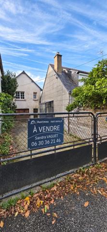 Maison individuelle à vendre, 5 pièces - Pontivy 56300