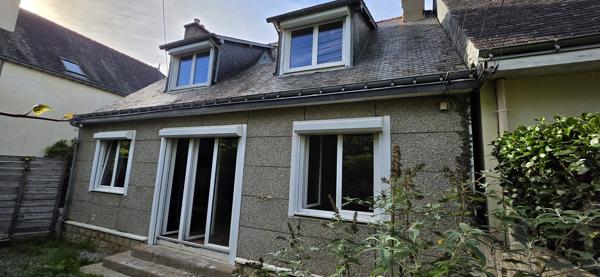 Maison individuelle à vendre, 5 pièces - Pontivy 56300