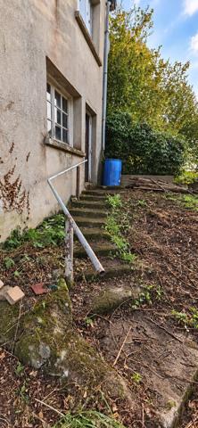 Maison individuelle à vendre, 5 pièces - Pontivy 56300