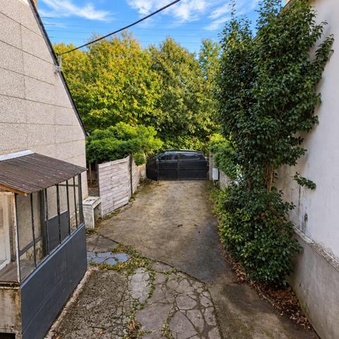 Maison individuelle à vendre, 5 pièces - Pontivy 56300