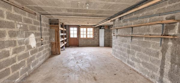 Maison individuelle à vendre, 5 pièces - Pontivy 56300