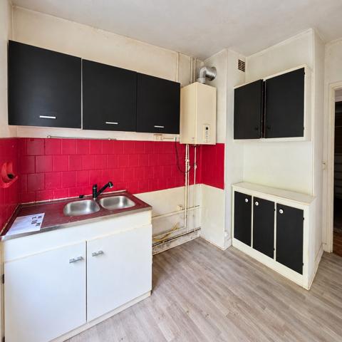Maison individuelle à vendre, 5 pièces - Pontivy 56300
