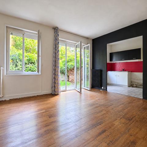 Maison individuelle à vendre, 5 pièces - Pontivy 56300