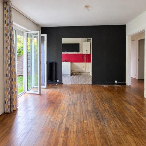 Maison individuelle à vendre, 5 pièces - Pontivy 56300