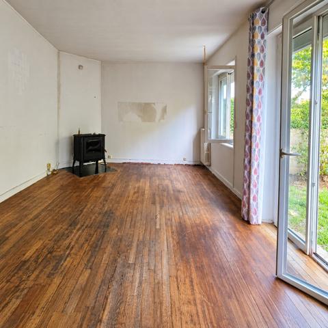 Maison individuelle à vendre, 5 pièces - Pontivy 56300