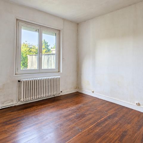 Maison individuelle à vendre, 5 pièces - Pontivy 56300