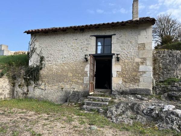 Maison à vendre |  Brantôme |  9 pièces | 223 m²