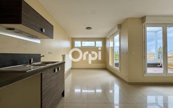 Appartement à vendre    4 pièces • 122 m2 Saint-Quentin