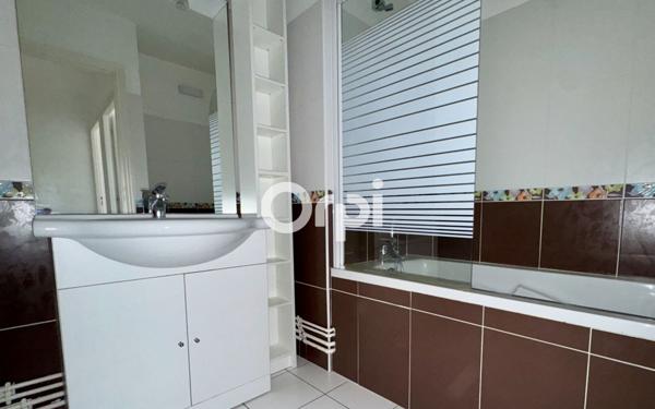 Appartement à vendre    4 pièces • 122 m2 Saint-Quentin