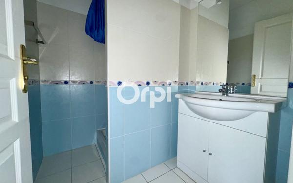 Appartement à vendre    4 pièces • 122 m2 Saint-Quentin