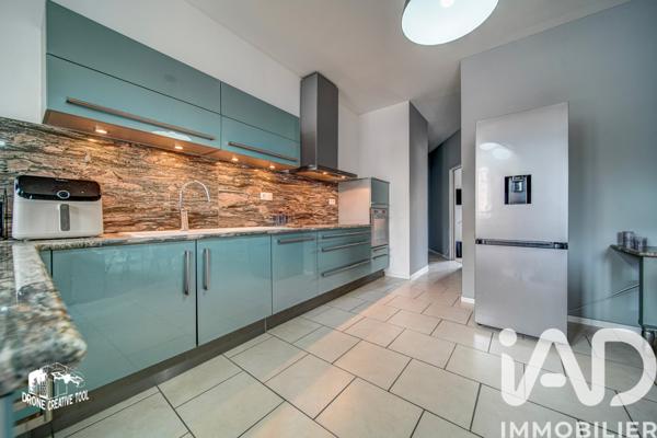 Appartement à vendre 3 pièces 63 m² Serémange-Erzange