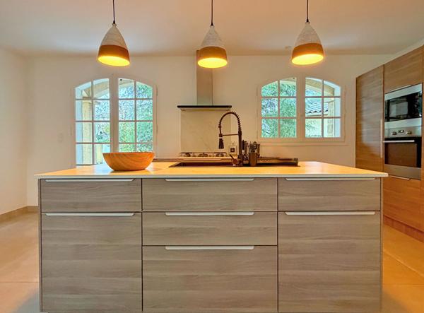 Bien d'exception aux portes de Montpellier !