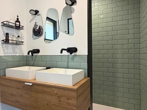 Bien d'exception aux portes de Montpellier !