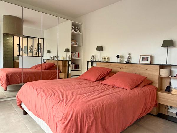 Bien d'exception aux portes de Montpellier !