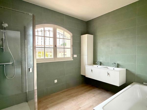 Bien d'exception aux portes de Montpellier !