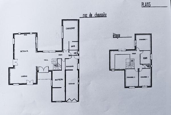 Bien d'exception aux portes de Montpellier !