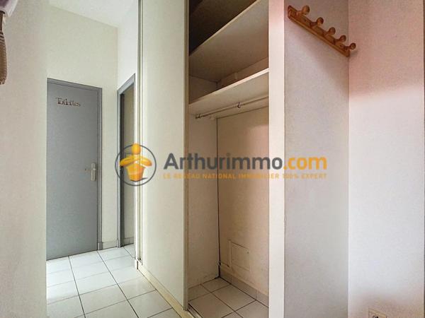 Location Appartement 2 pièces 44 m2 à Perpignan