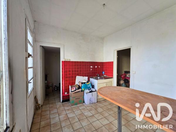 Terrain à vendre 439 m² Sainte-Geneviève-des-Bois