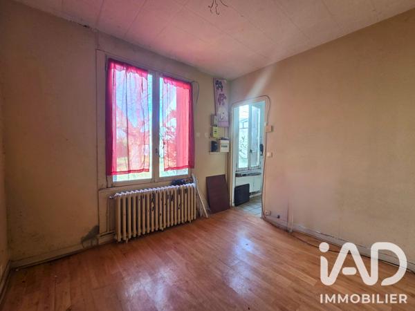 Terrain à vendre 439 m² Sainte-Geneviève-des-Bois