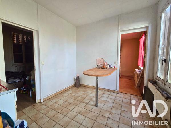 Terrain à vendre 439 m² Sainte-Geneviève-des-Bois