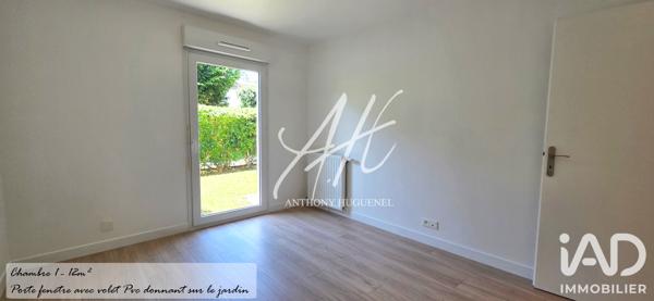 Appartement à vendre 3 pièces 62 m² Villenoy