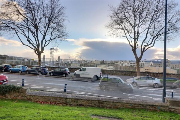 Brest (29200) Ensemble Immobilier – Investissement LMNP + Déficit Foncier – Brest Hyper Centre