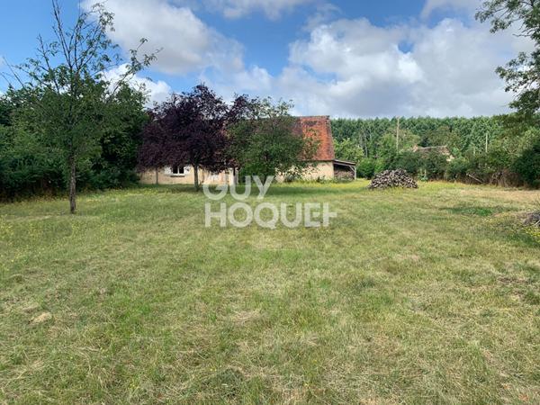 CLOYES-LES-TROIS-RIVIÈRES Charmante longère en vente