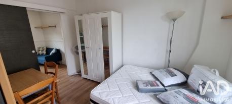 Appartement à vendre 2 pièces 24 m² Herblay-sur-Seine