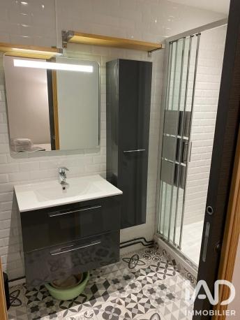 Appartement à vendre 2 pièces 24 m² Herblay-sur-Seine
