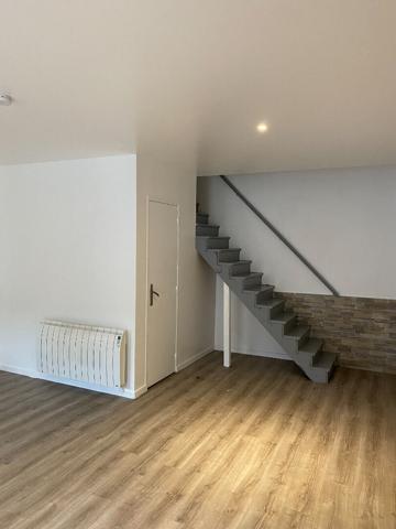 Maison de ville 3 pièces 55.42 m2