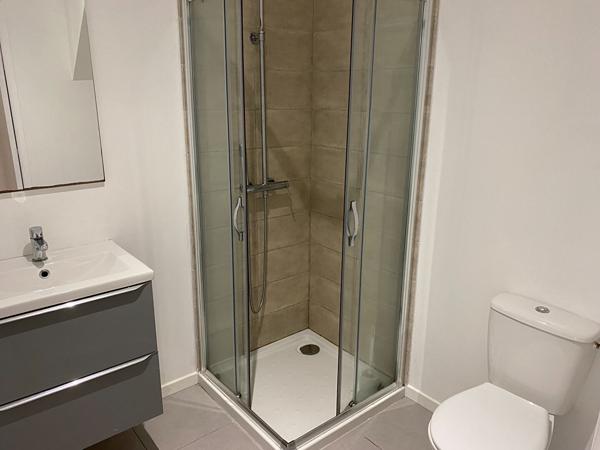 Maison de ville 3 pièces 55.42 m2