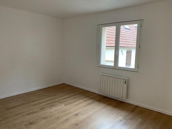 Maison de ville 3 pièces 55.42 m2