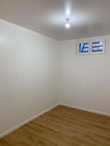 Maison de ville 3 pièces 55.42 m2