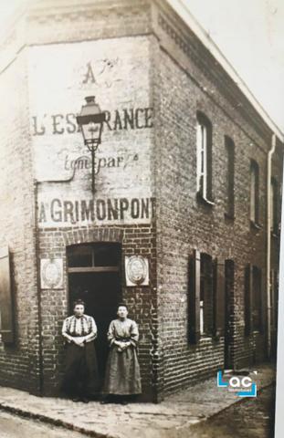 LILLE HELLEMMES - Maison 2/3 ch - Jardin - 2 Garages