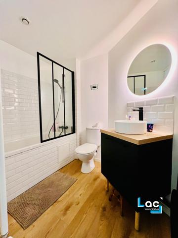 LILLE HELLEMMES - Maison 2/3 ch - Jardin - 2 Garages